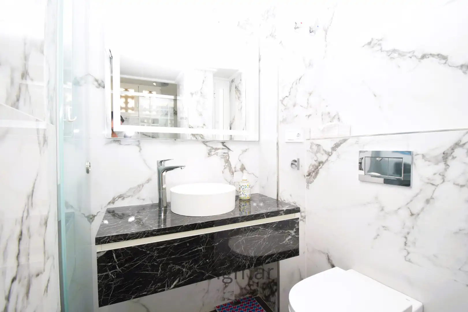 Wohnung mit Pool zur Miete in Avenida de Madrid 3, imagen 26
