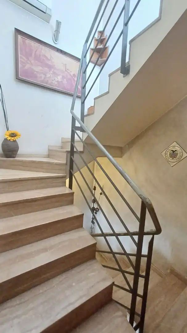 Casa adosada en venta en Carrer Mas, Collblanc