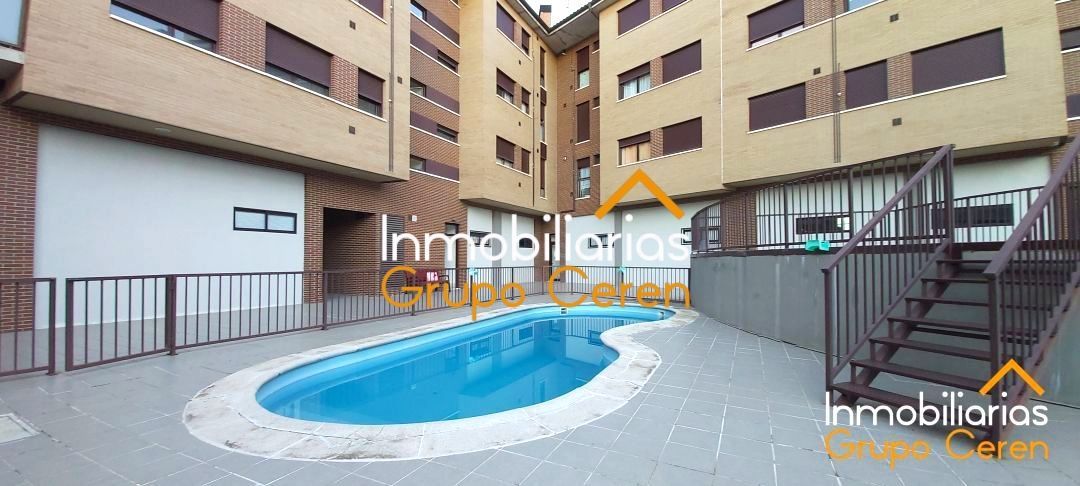 Apartment to rent in Calle Estación del Ferrocarril, Santo Domingo de la Calzada