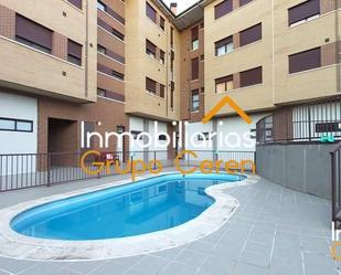 Apartament de lloguer a Calle Estación del Ferrocarril, Santo Domingo de la Calzada