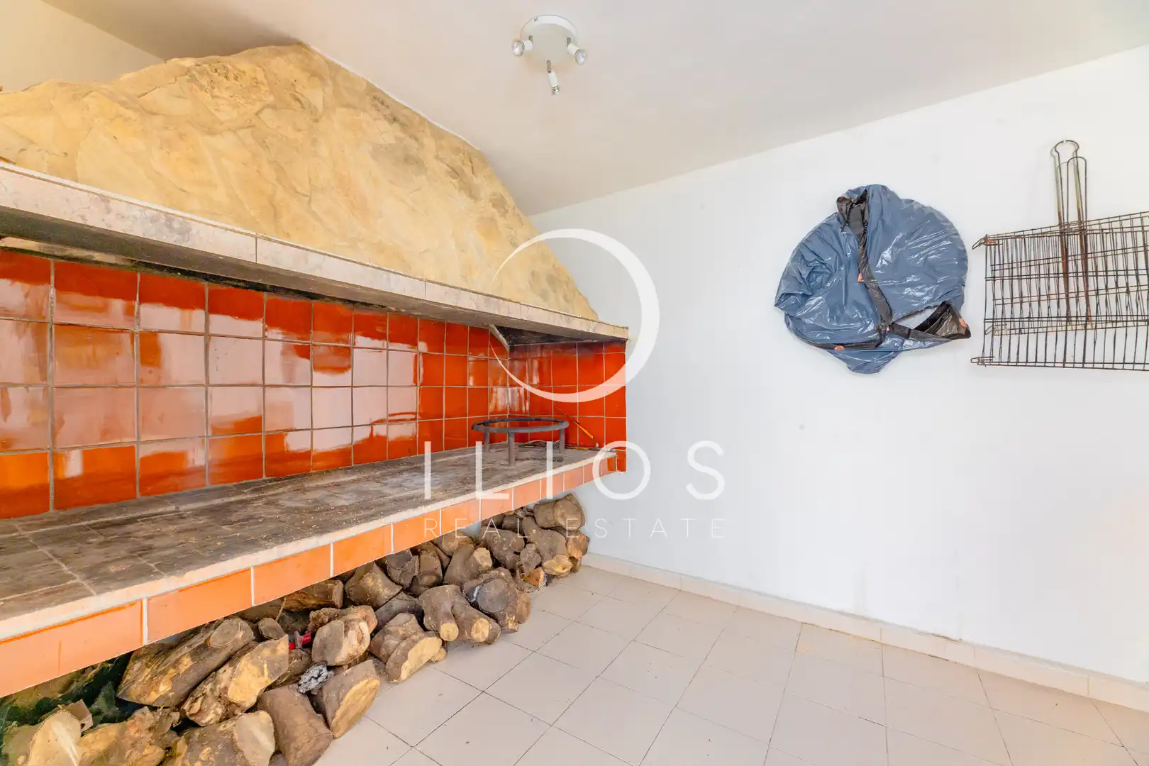 Villa avec terrasse à vendre à Plaça Diseminados, imagen 36