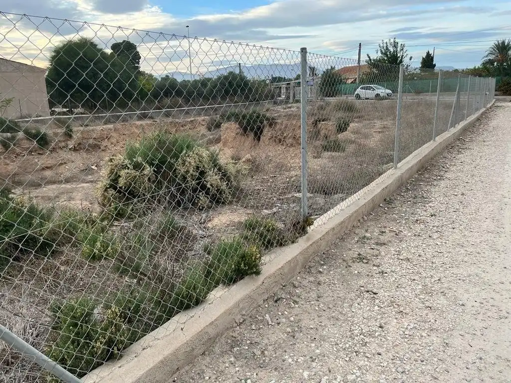 Terreno residencial en venta en La Algoda - Matola - Llano de San José, imagen 2