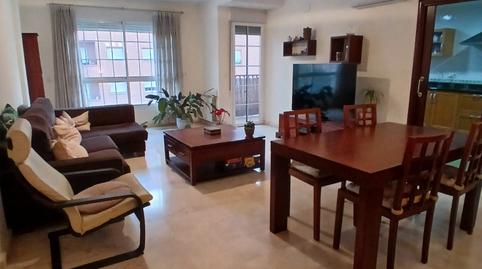 Foto 4 de Pis en venda a Carrer Pizarro, Riba-roja de Túria, Valencia