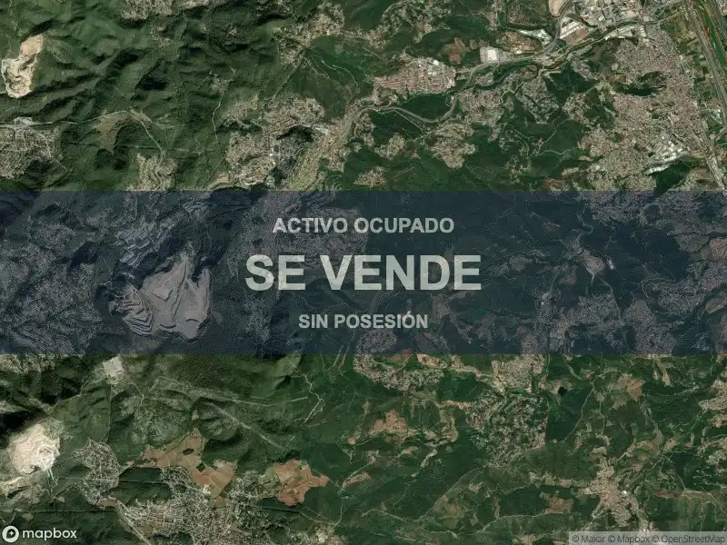 Piso en venta en Vallirana