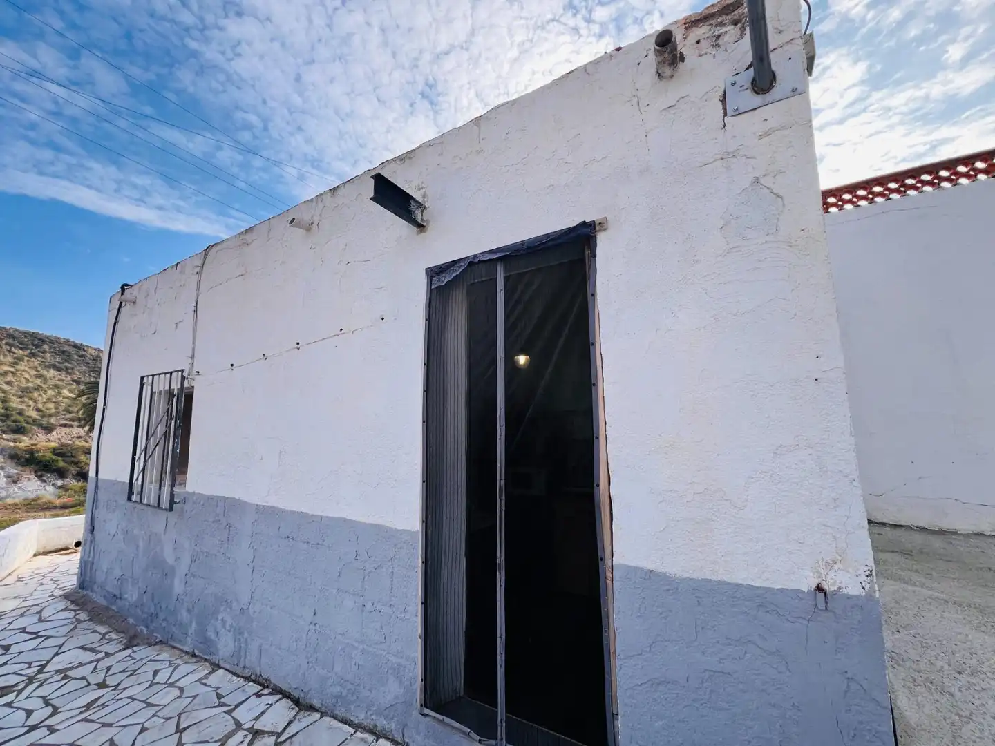 Casa o chalet en venta en San Juan de los Terreros