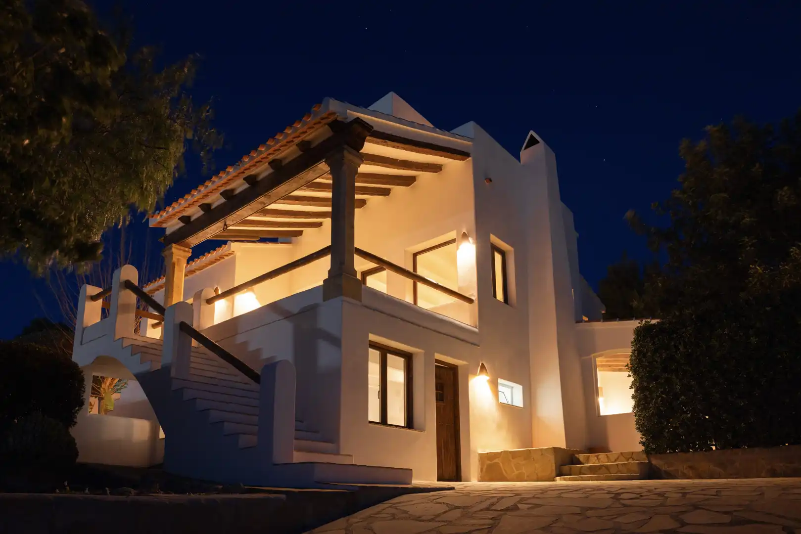 Villa con piscina in vendita a Cap Martí - El Tossalet - Pinomar, imagen 94