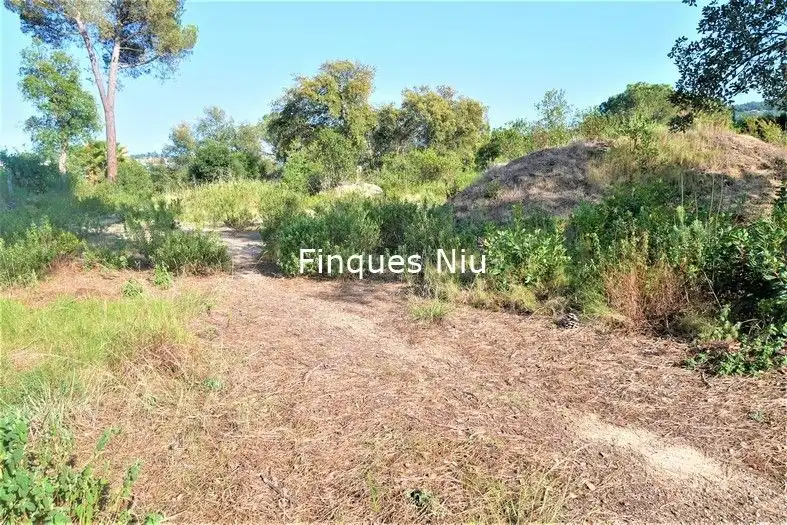 Residential land for sale in Carrer de Sant Marc, imagen 8