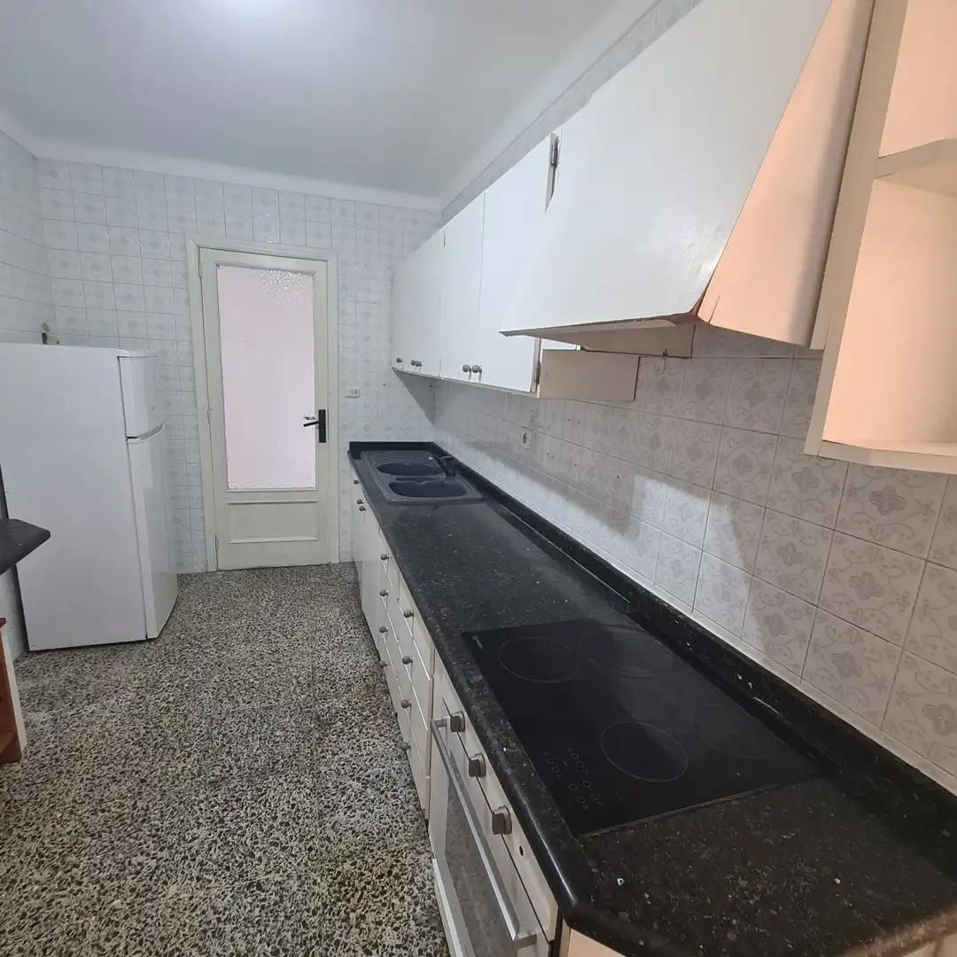 Piso de alquiler en Es Blanquer