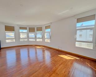 Living room of Flat to rent in Lugo Capital