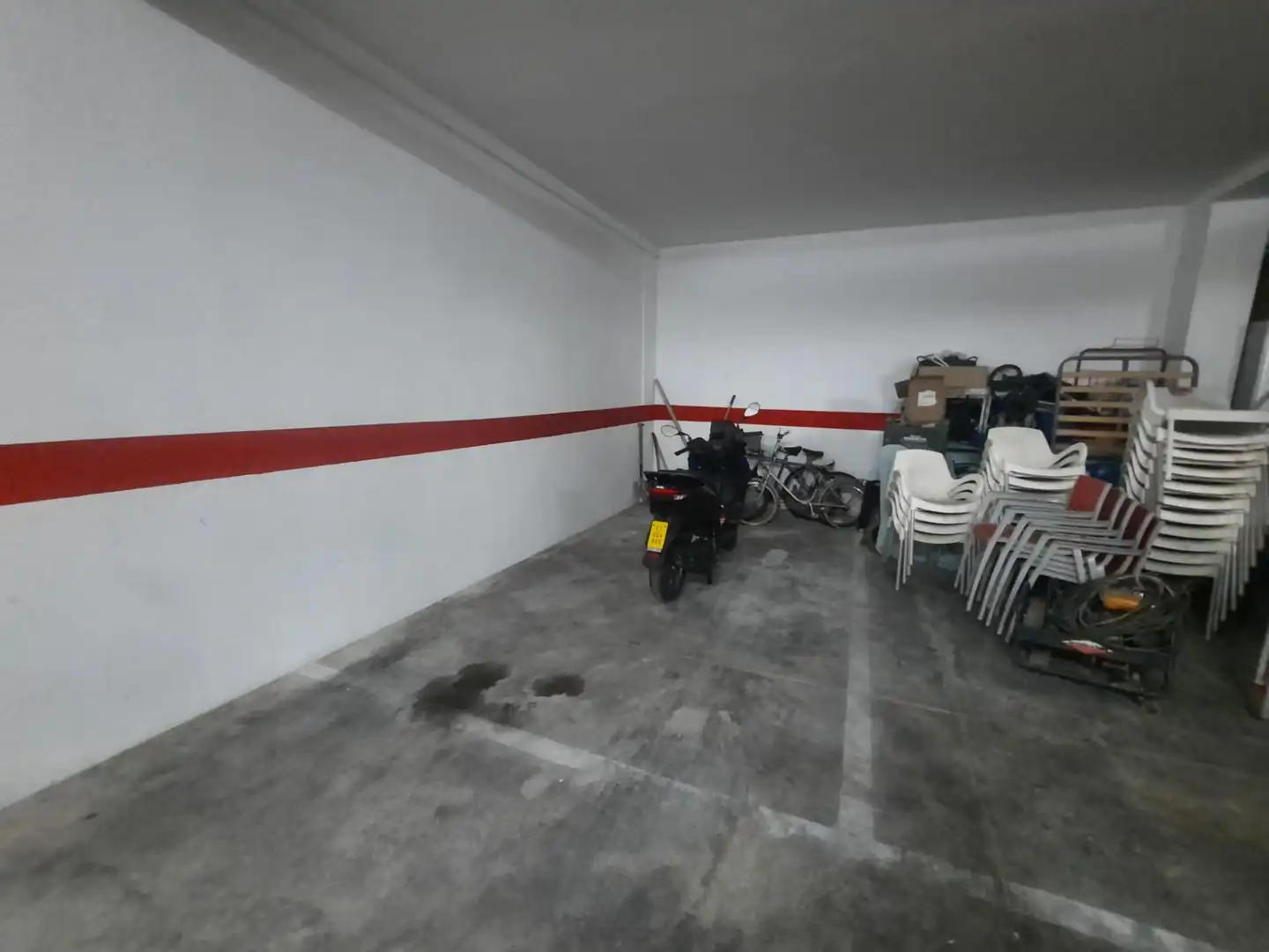 Piso en venta en Polinyà de Xúquer con Aire acondicionado y Balcón