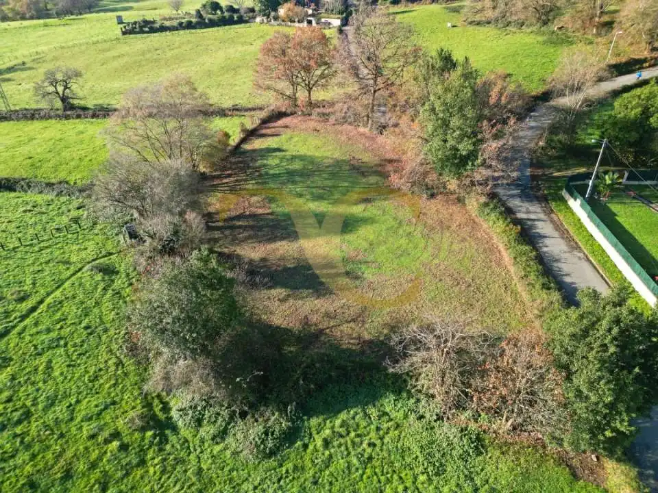 Terreni e lotti in vendita a Camín de Villar a Lavandera, imagen 13