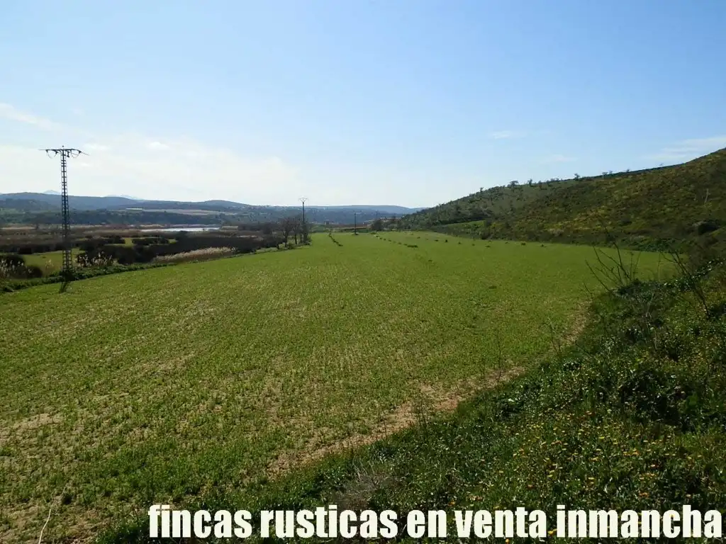 Terreno rustico in vendita a Casco Histórico, imagen 7