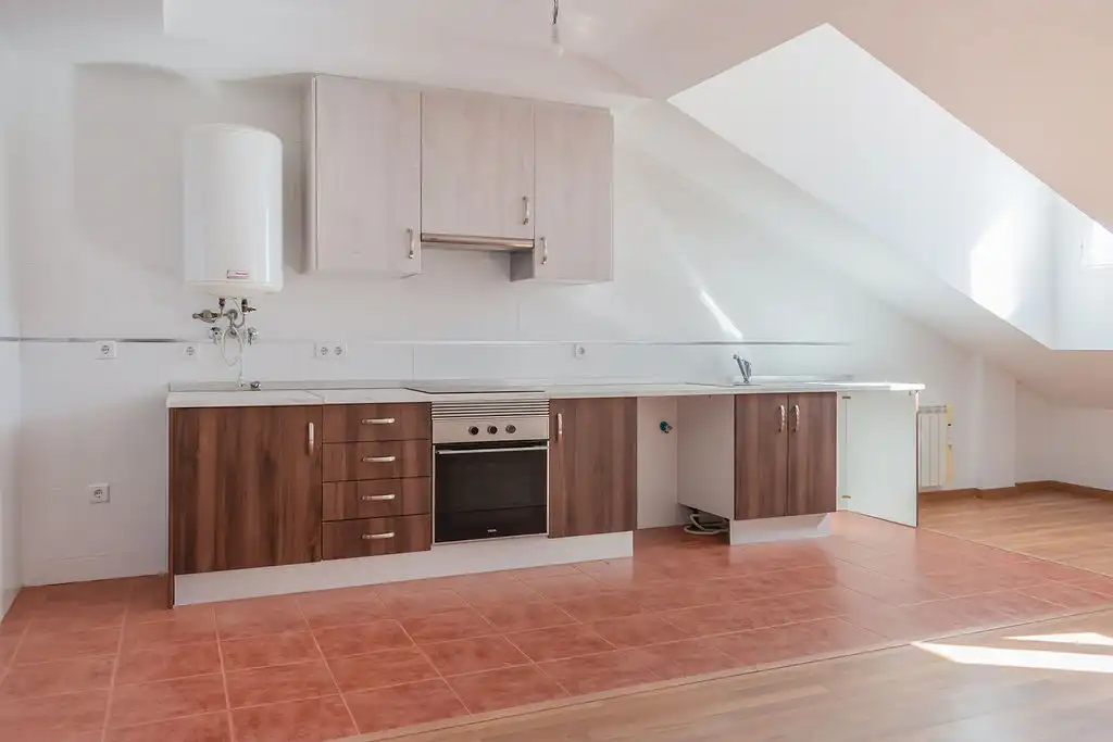 Piso en venta en C/ Pozo Nieves, San Clemente