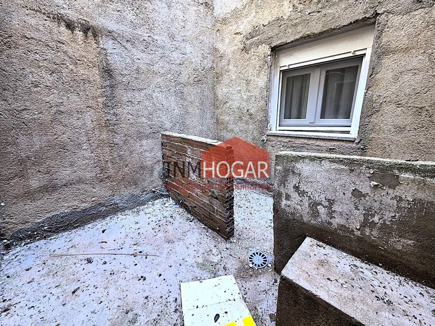 Terraza de Piso en venta en El Barraco  con Terraza, Amueblado y Balcón
