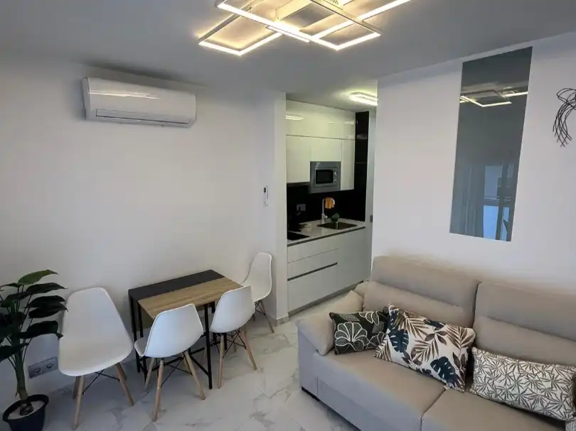 Apartment with pool to rent in carrer de les dunes 1, imagen 7