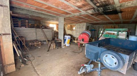 Foto 4 de Casa o xalet en venda a Madrigalejo del Monte, Burgos