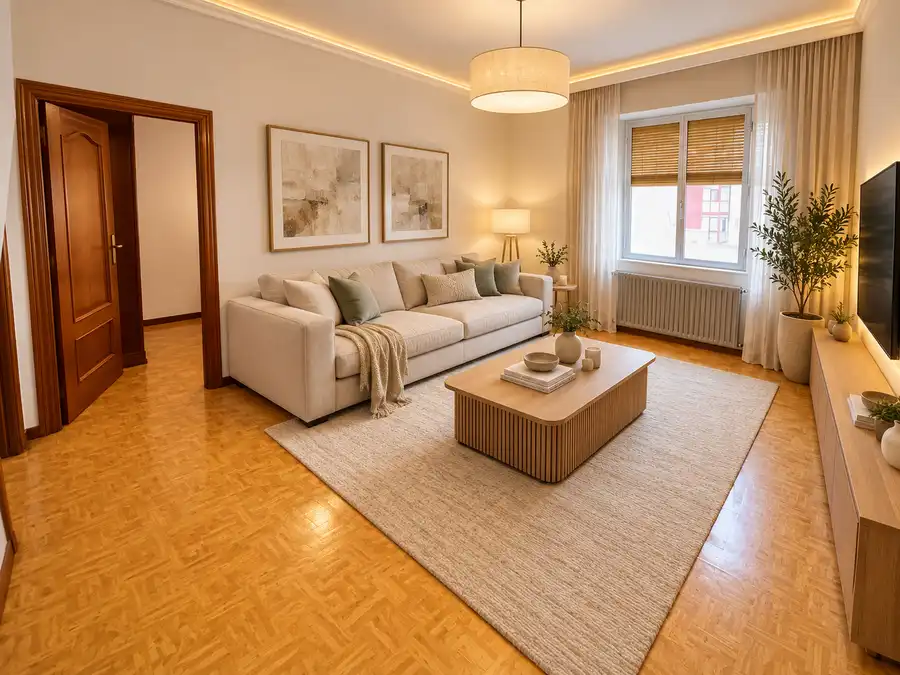 Piso en venta en Tetuán, imagen 2