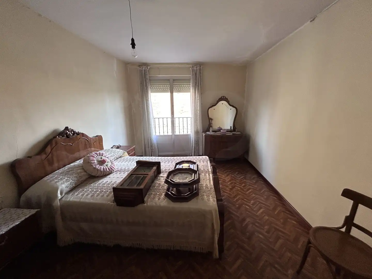 Habitación de Finca rústica en venta en Villamañán