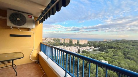 Photo 2 of Flat for rent in Campoamor, Orihuela
