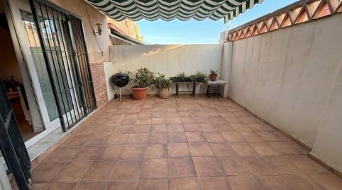 Foto 2 de Casa adosada en venta en San Alberto - La Alcubilla - Florisol, Málaga Capital