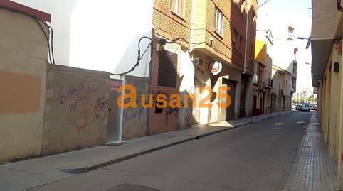 Foto 2 de Residencial en venda a Calle Soria, 39, Santa Catalina - Ferial, Burgos