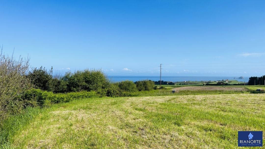 Land for sale in Gozón