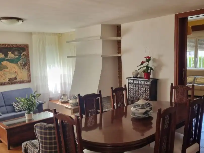 Chalet con jardín en venta en garbi 24, imagen 35