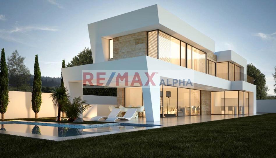 Photo 1 of House or chalet for sale in Calle Alcor, 60, Los Satélites - Roza Martín, Madrid