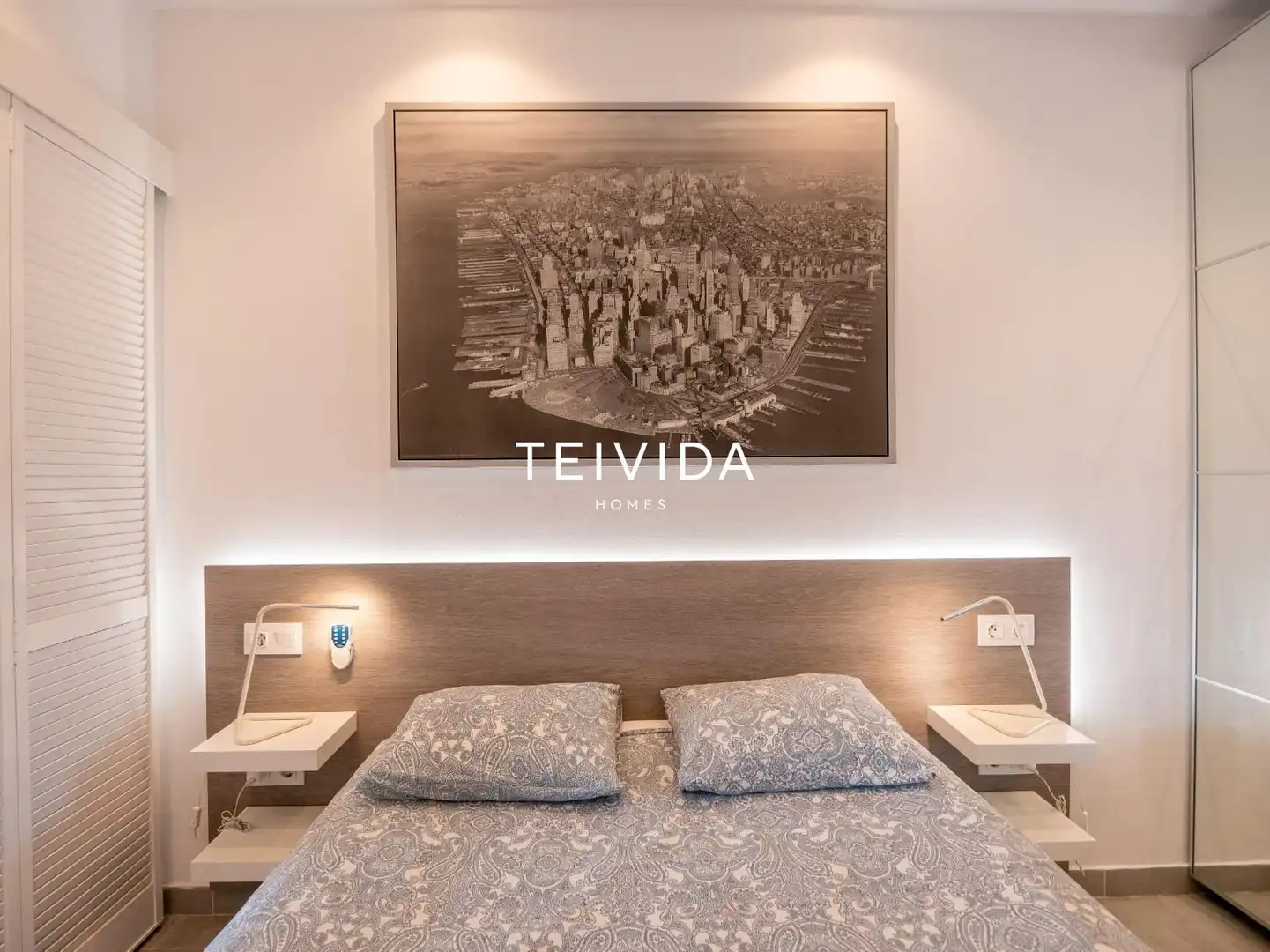 Piso con terraza en venta en Calle Finlandia, imagen 20