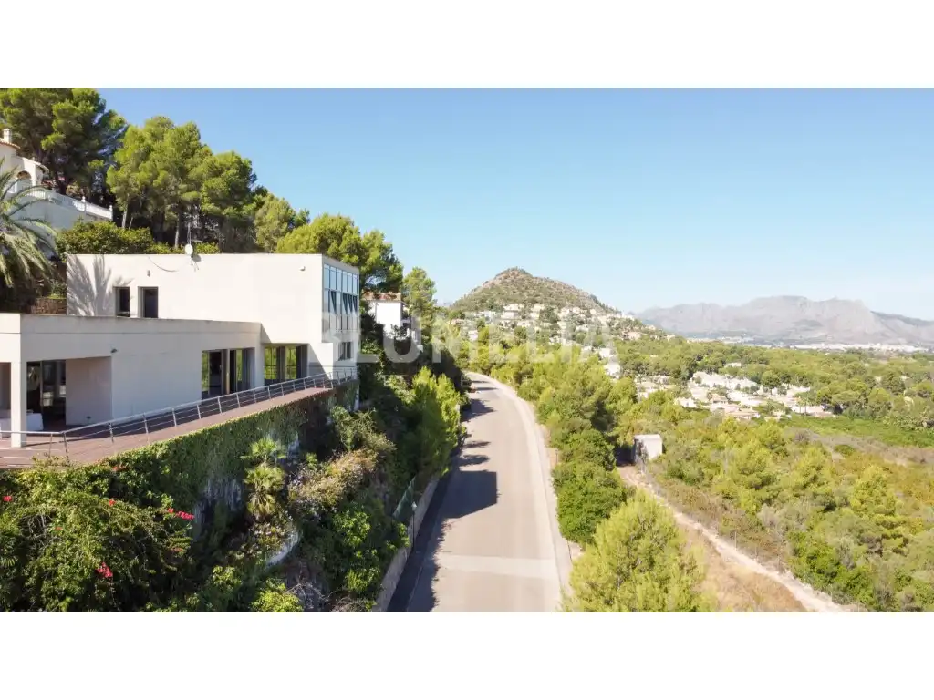 Casa amb balcó en venda a La Xara - La Sella, imagen 2
