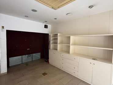 Gewerbefläche zur Miete in Carrer Sant Pere 5