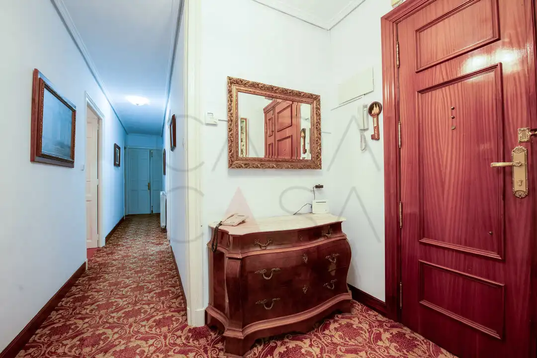 Flat for sale in El Astillero    with Heating