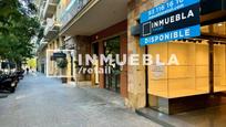 Exterior view of Premises for sale in  Barcelona Capital  with Air Conditioner