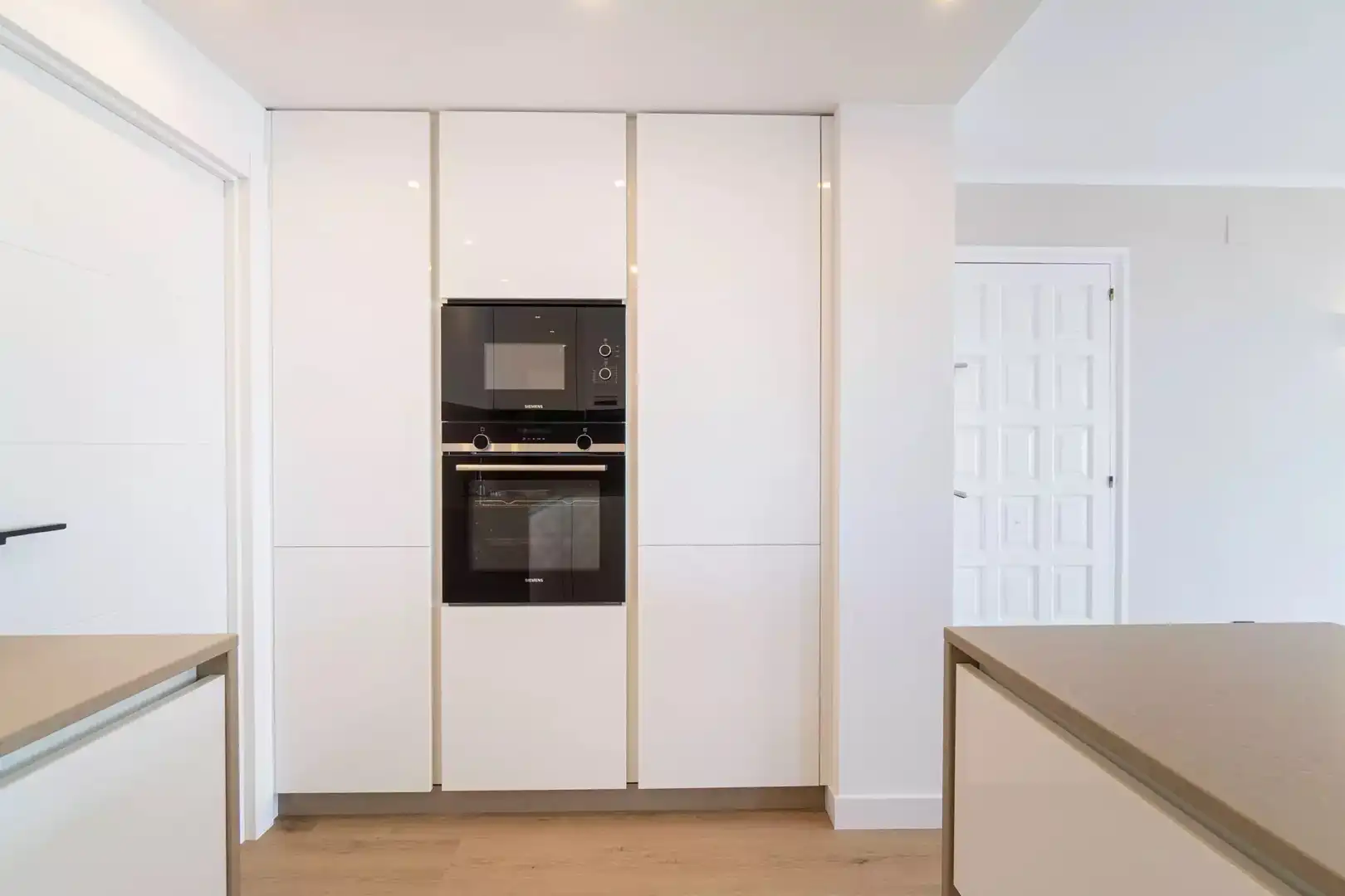 Cocina de Piso en venta en Empuriabrava con Aire acondicionado y Terraza