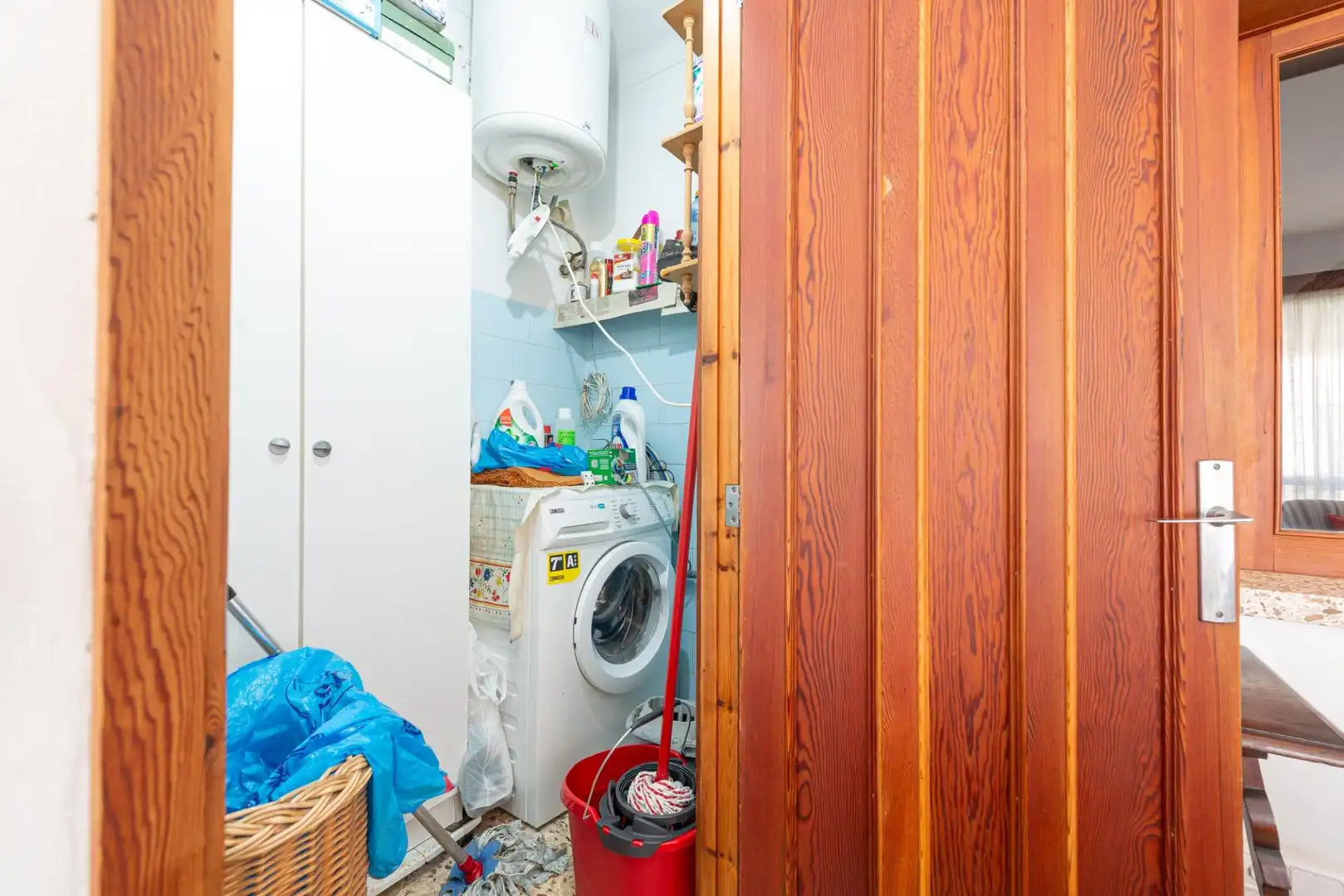 Haus oder Chalet zum Verkauf in Alcúdia mit Klimaanlage, Heizung und Privatgarten
