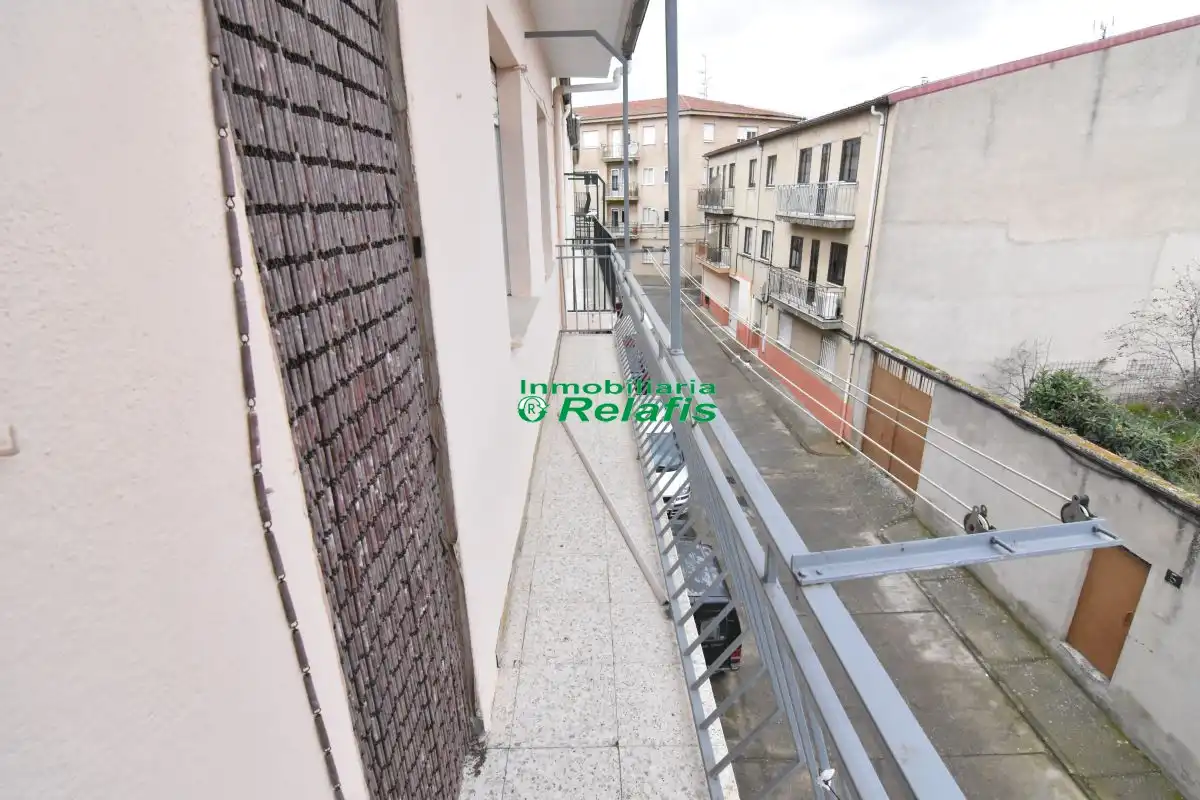 Flat with terrace for sale in San Blas 8-10, imagen 16