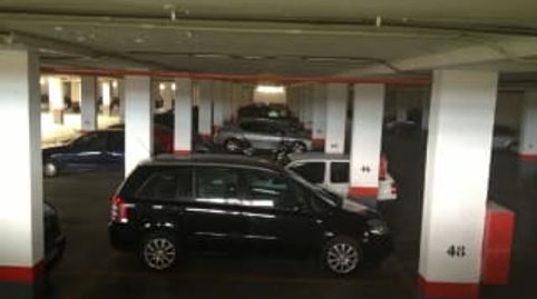 Foto 4 von Garage zum Verkauf in Alcalde Antonio Chapado, San Martín de la Vega, Madrid