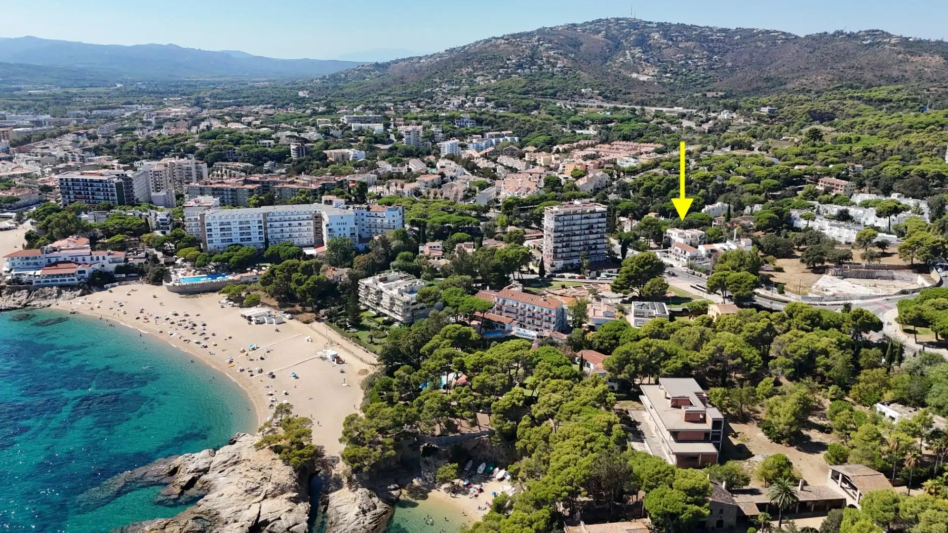 Flat with garden for sale in Calle de les Camèlies, imagen 3