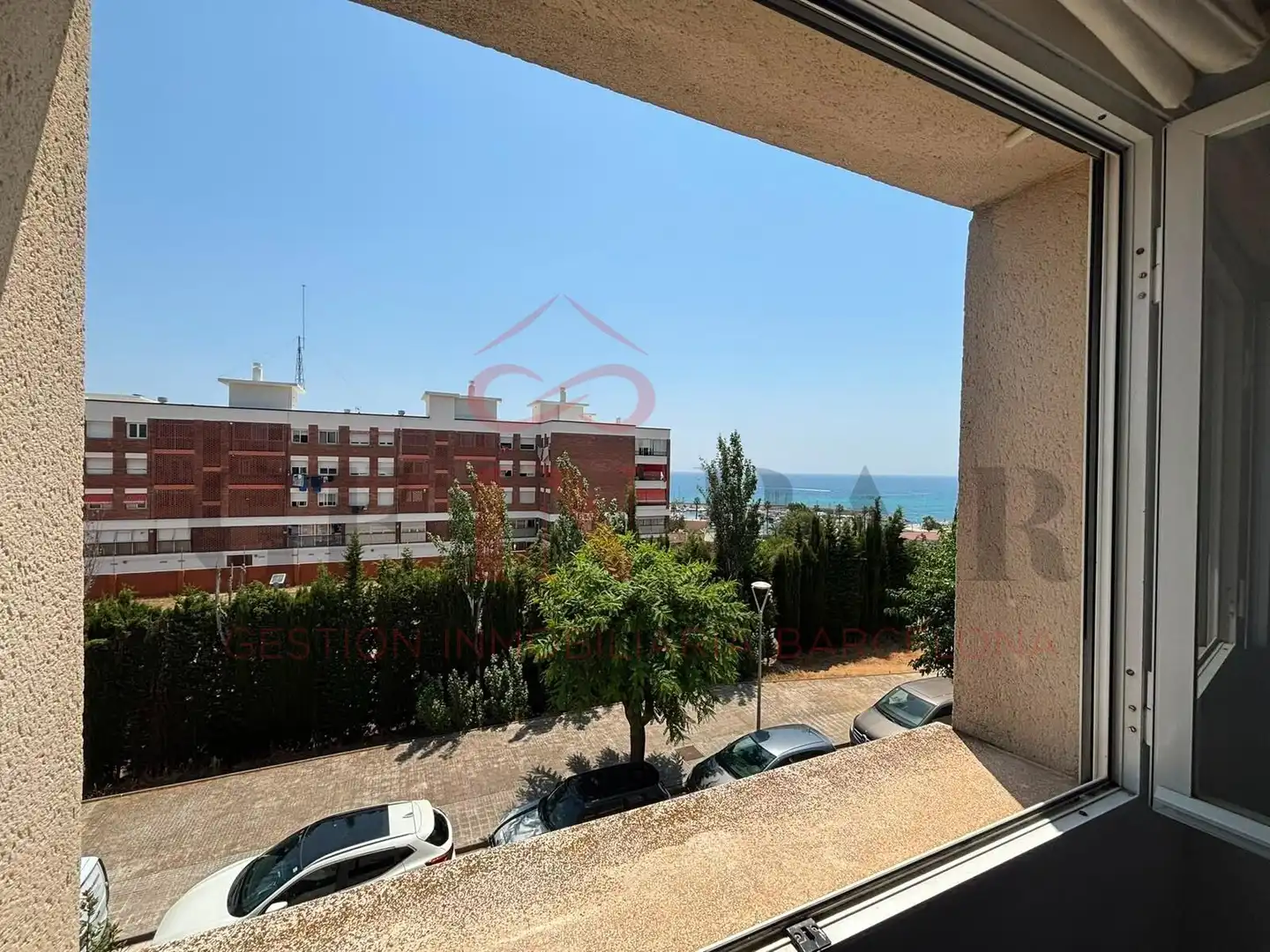 Àtic en venda en Sant Andreu de Llavaneres amb Aire condicionat, Calefacció i Jardí privat