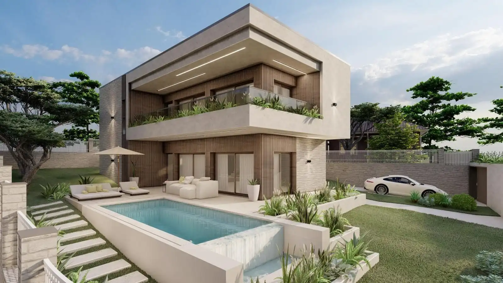 Lands and plots for sale in Olivella