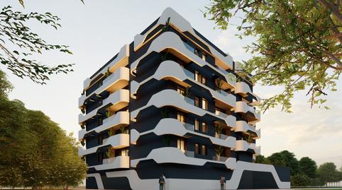 Foto 3 de Pis en venda a Carrer de Les Gralles, Nord, Barcelona