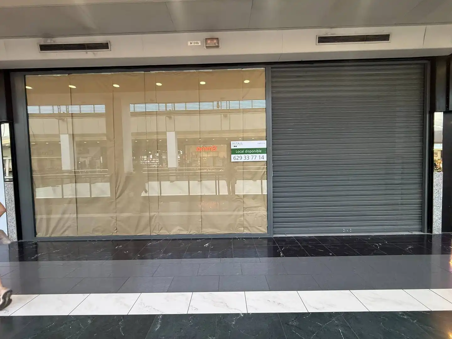 Local comercial en alquiler en Carretera N-150 6, imagen 3
