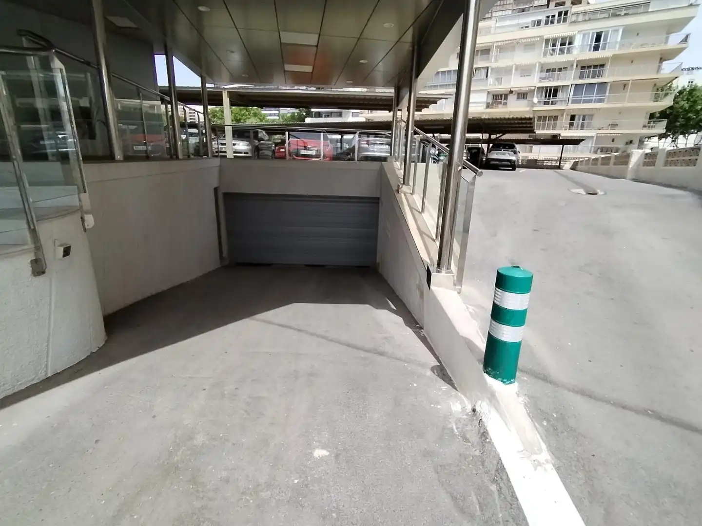 Apartment mit Aufzug zum Verkauf in Playa de Levante, imagen 27
