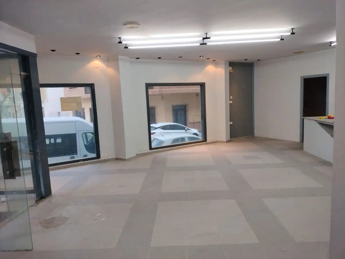 Business premises for sale in Betxí, imagen 5