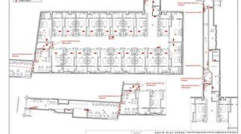 Photo 5 of Building for sale in Carretera de Santa Coloma, Llefià, Barcelona