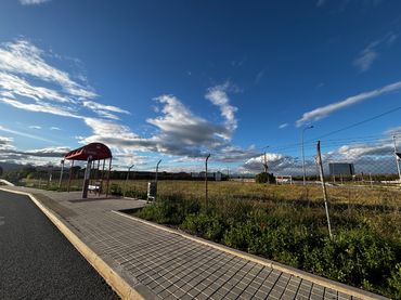 Rural land for sale in Talamanca de Jarama