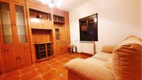 Living room of House or chalet for sale in Moraleja de Enmedio  with Heating, Private garden and Terrace