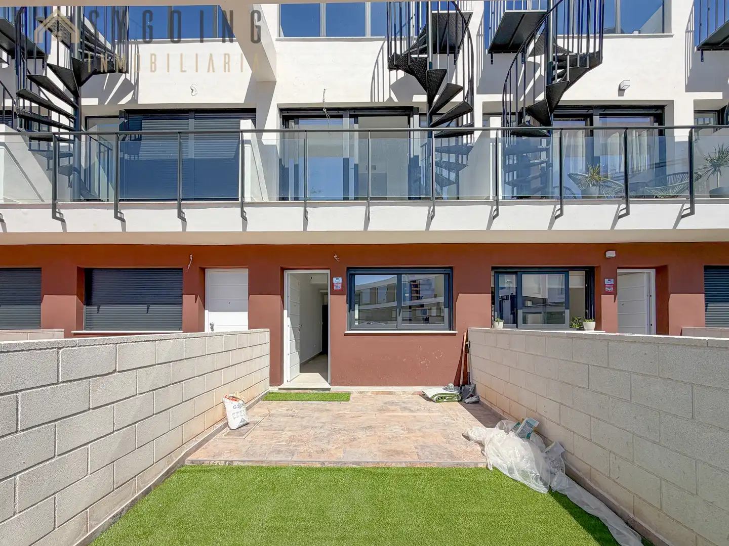 Casa con terraza en venta en Gran Alacant, imagen 43