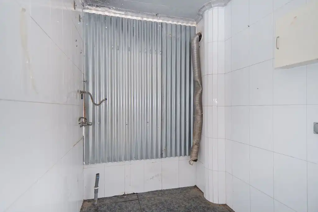 Baño de Piso en venta en Murcia