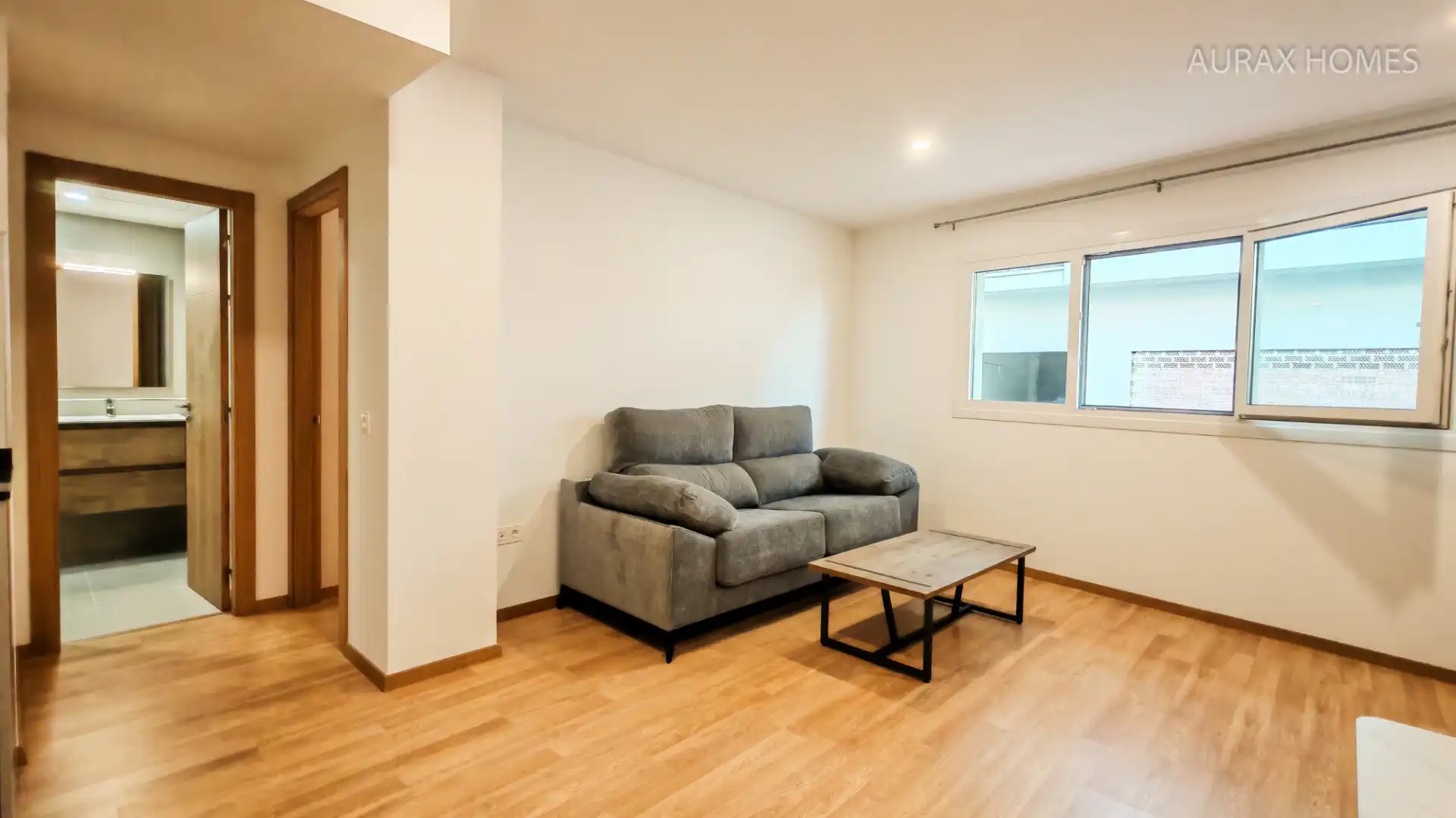 Apartment with lift to rent in Calle la Corta, imagen 5